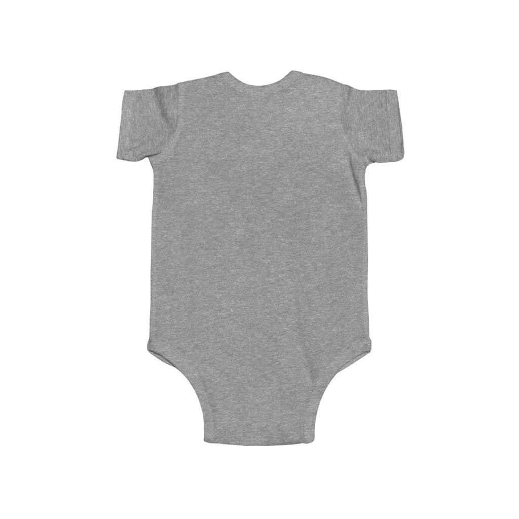 "Lowkey Lil Queen Onesie"
