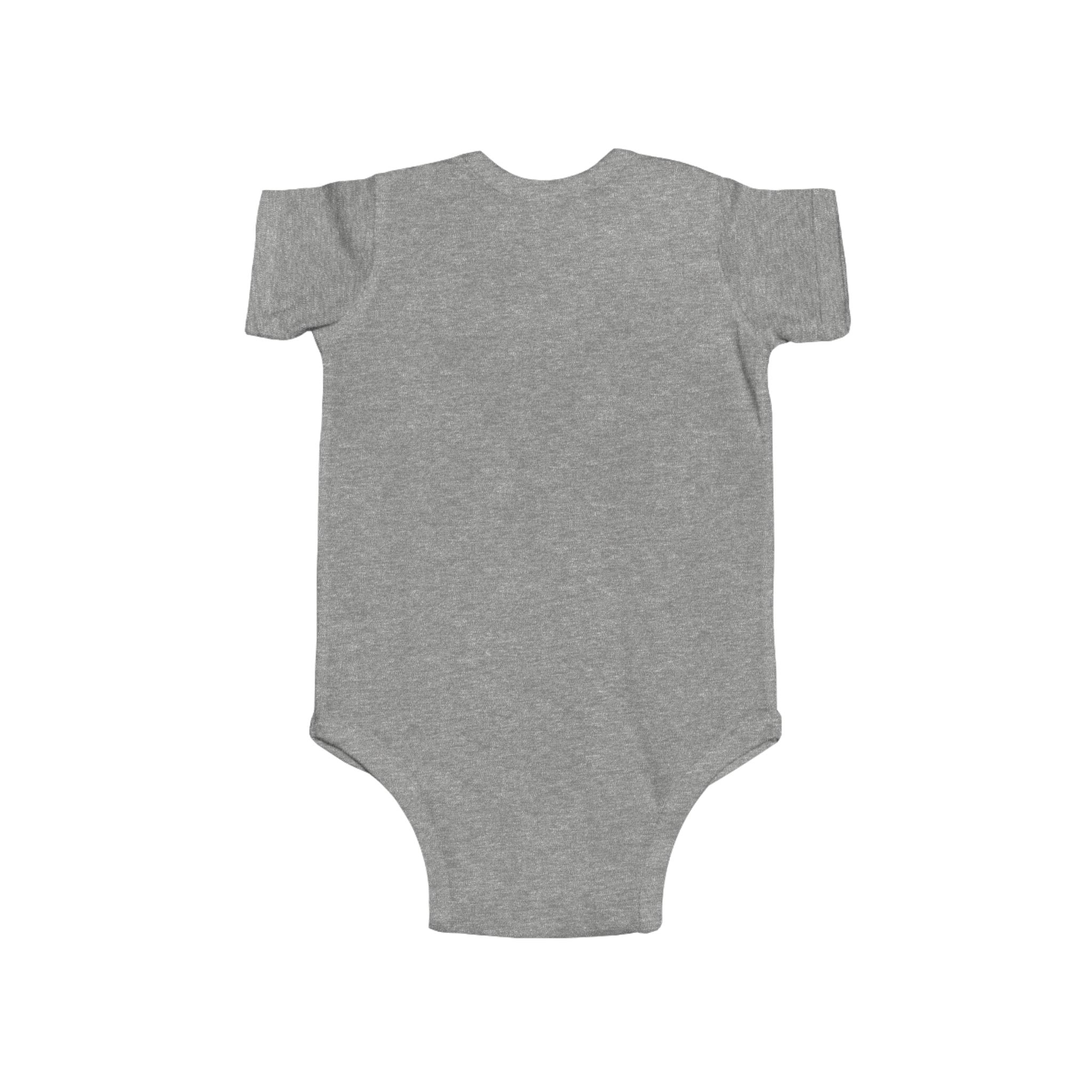 "Lowkey Lil Queen Onesie"