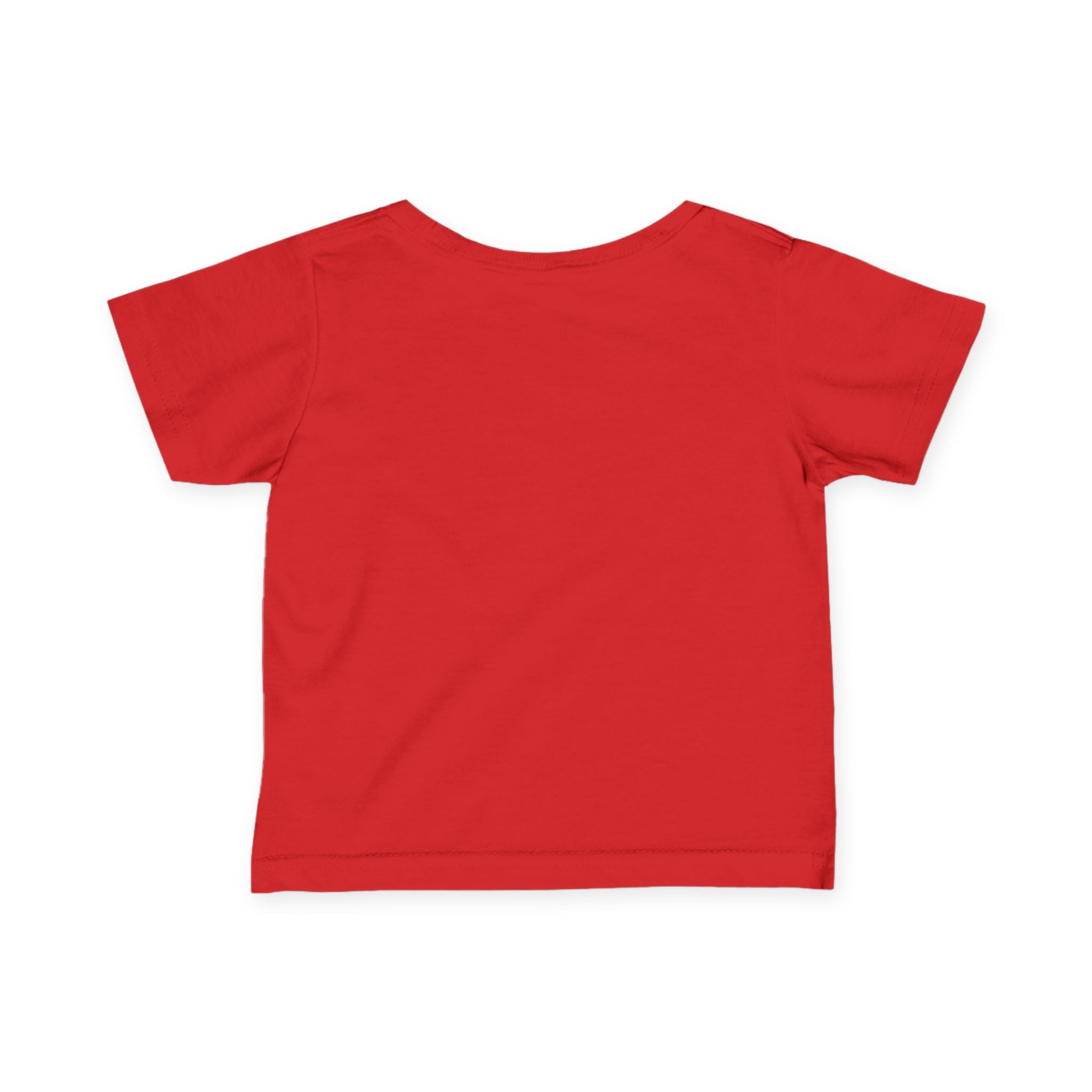 Lowkey Lil King Tee