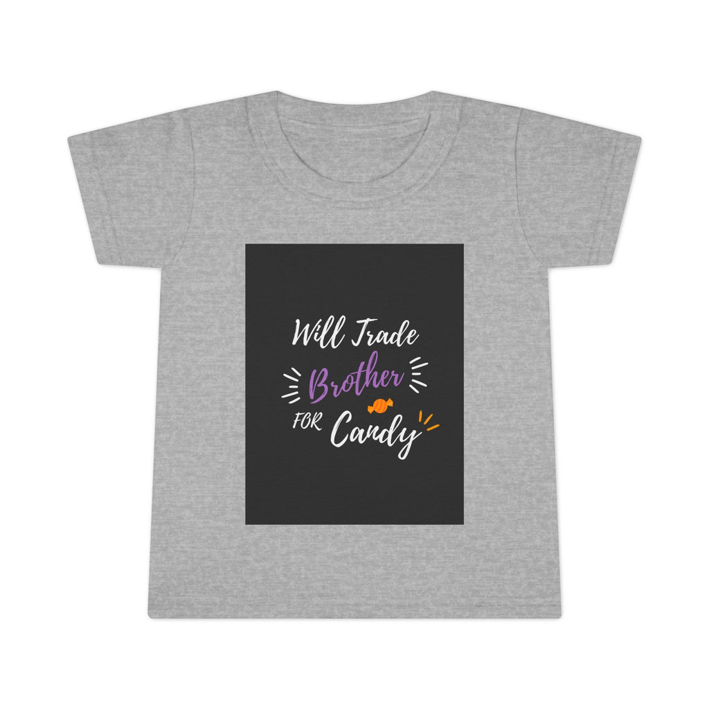 Will Trade Brother For Candy Tee