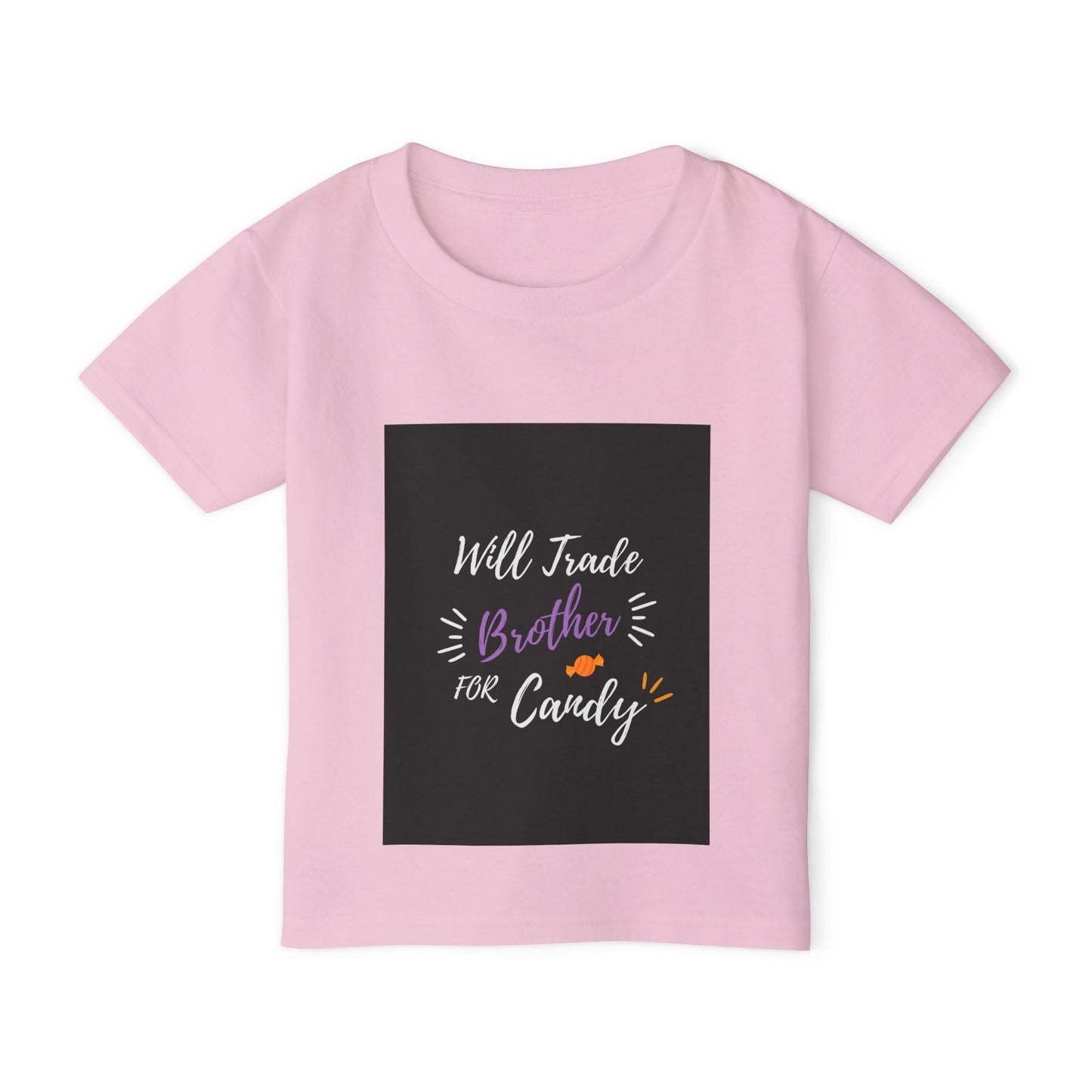 Will Trade Brother For Candy Tee