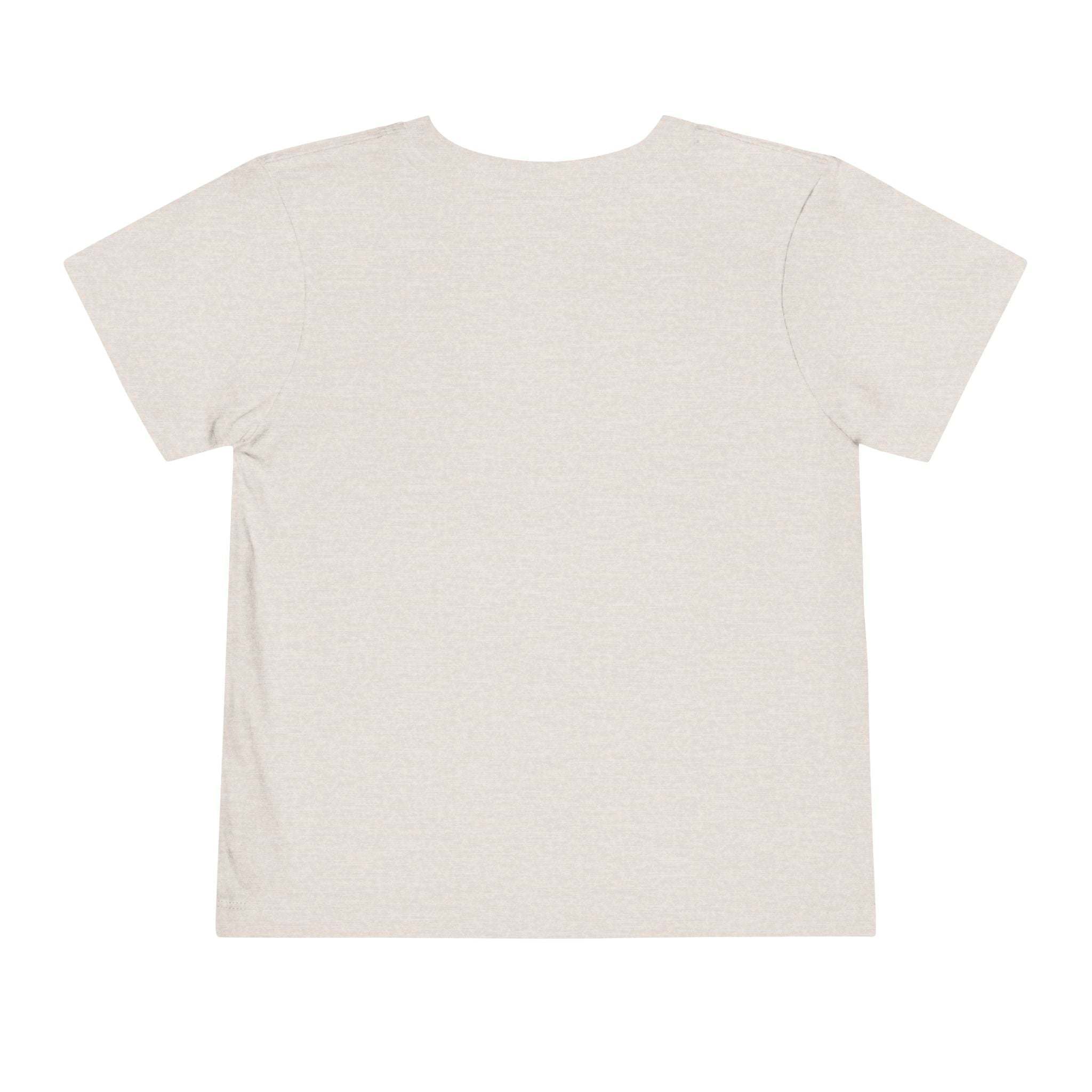 Lowkey Lil Queen Toddler Tee