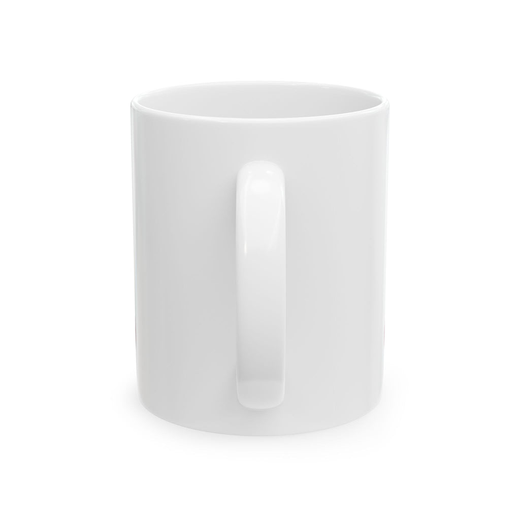 Healing for the Holidays Mug