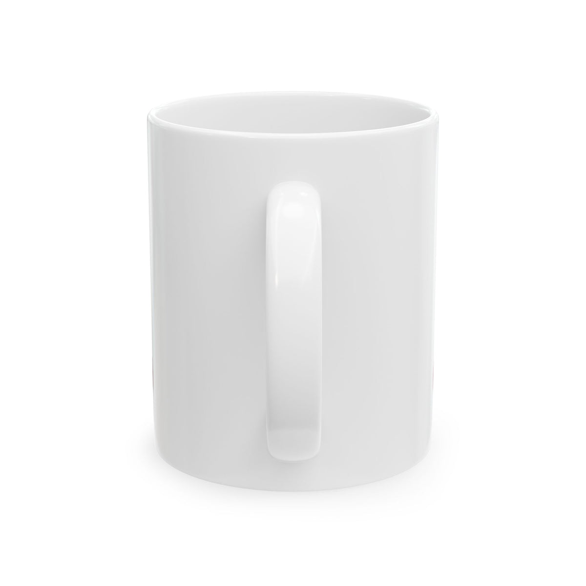 Healing for the Holidays Mug