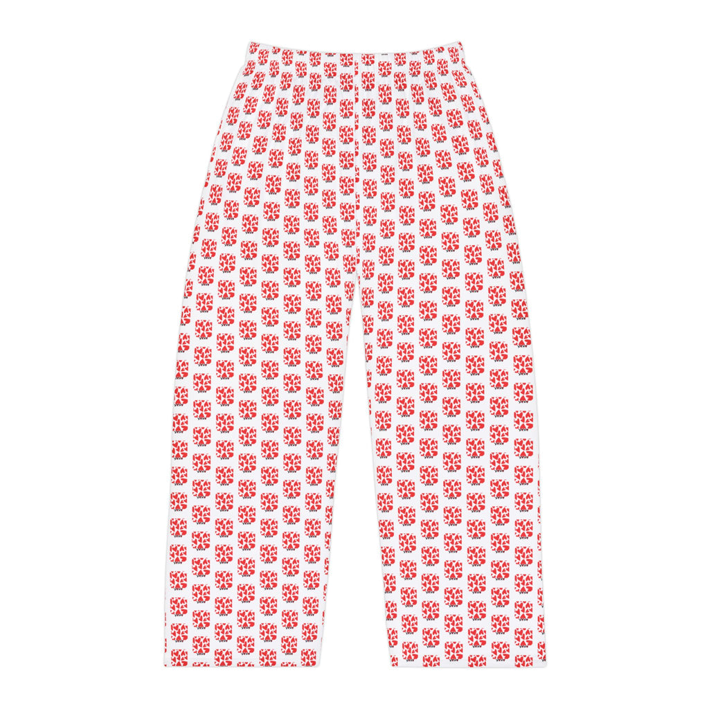 Lowkey Men's Valentine pajama Pants