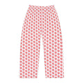 Lowkey Men's Valentine pajama Pants