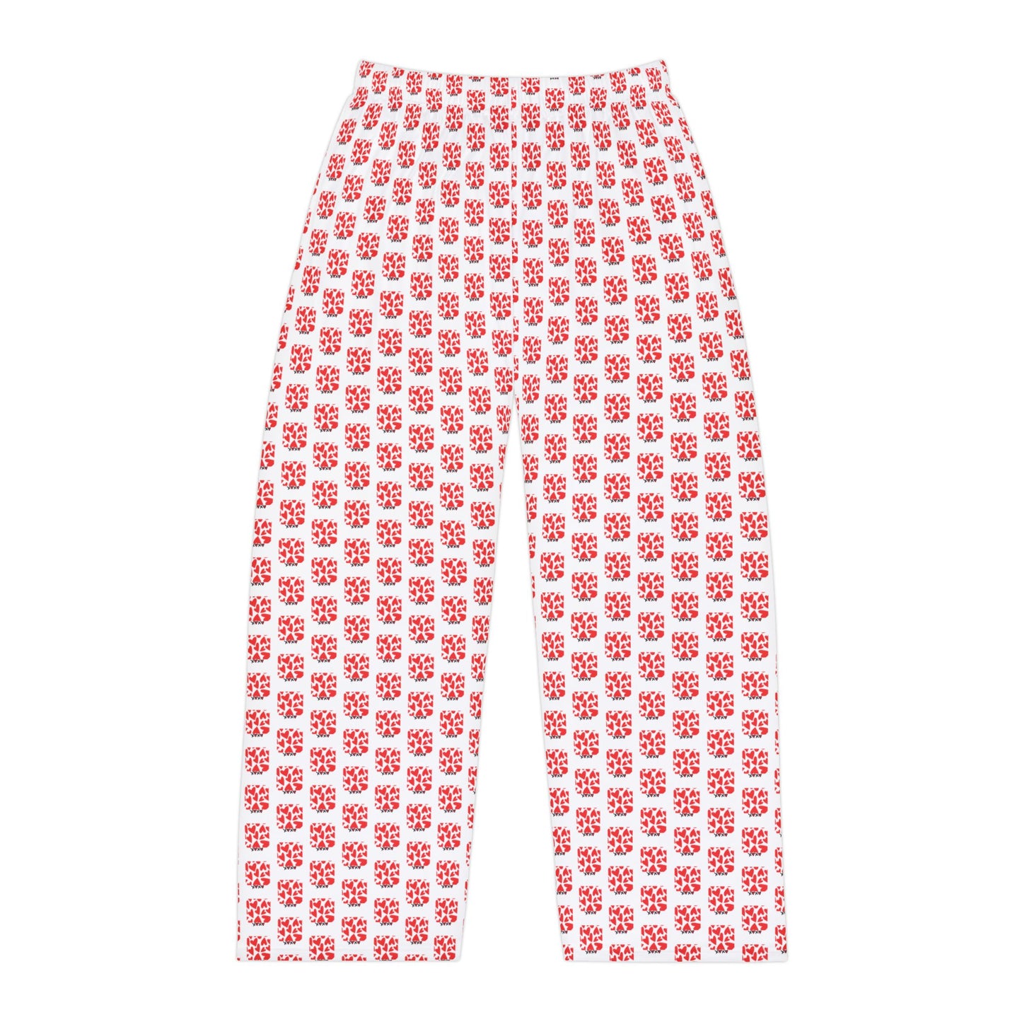 Lowkey Men's Valentine pajama Pants