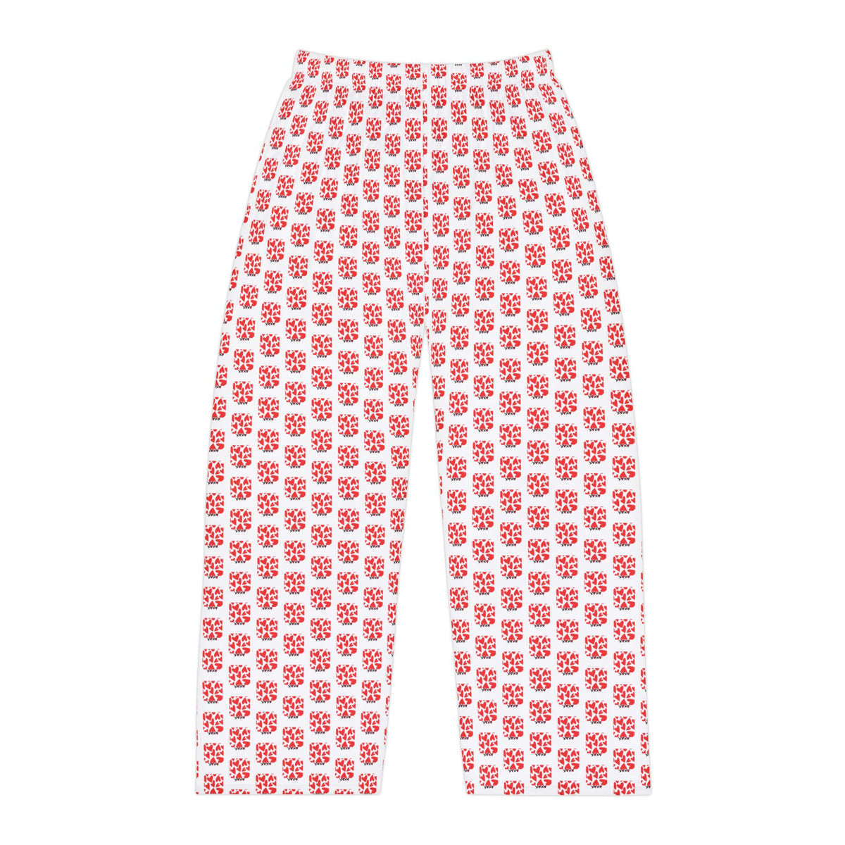 Lowkey Men's Valentine pajama Pants