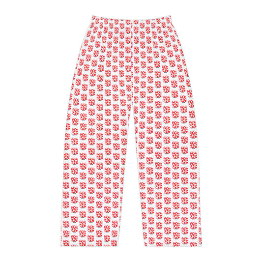 Lowkey Men's Valentine pajama Pants