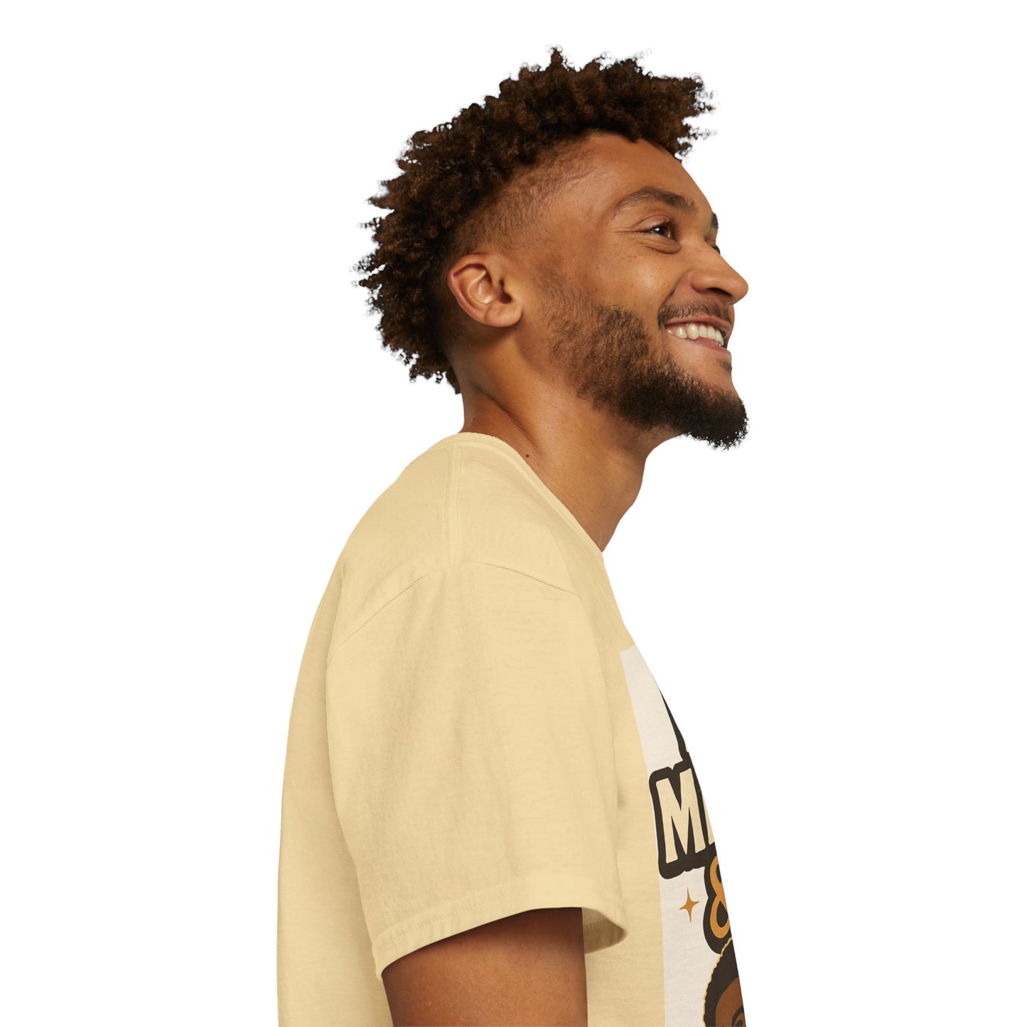 Merry, Melananted & Magic Men's Tee