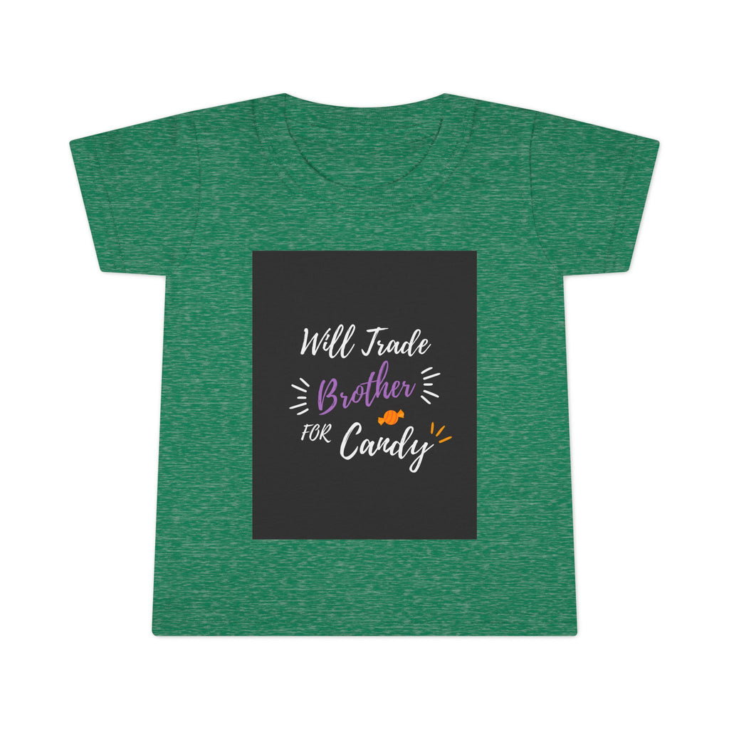 Will Trade Brother For Candy Tee