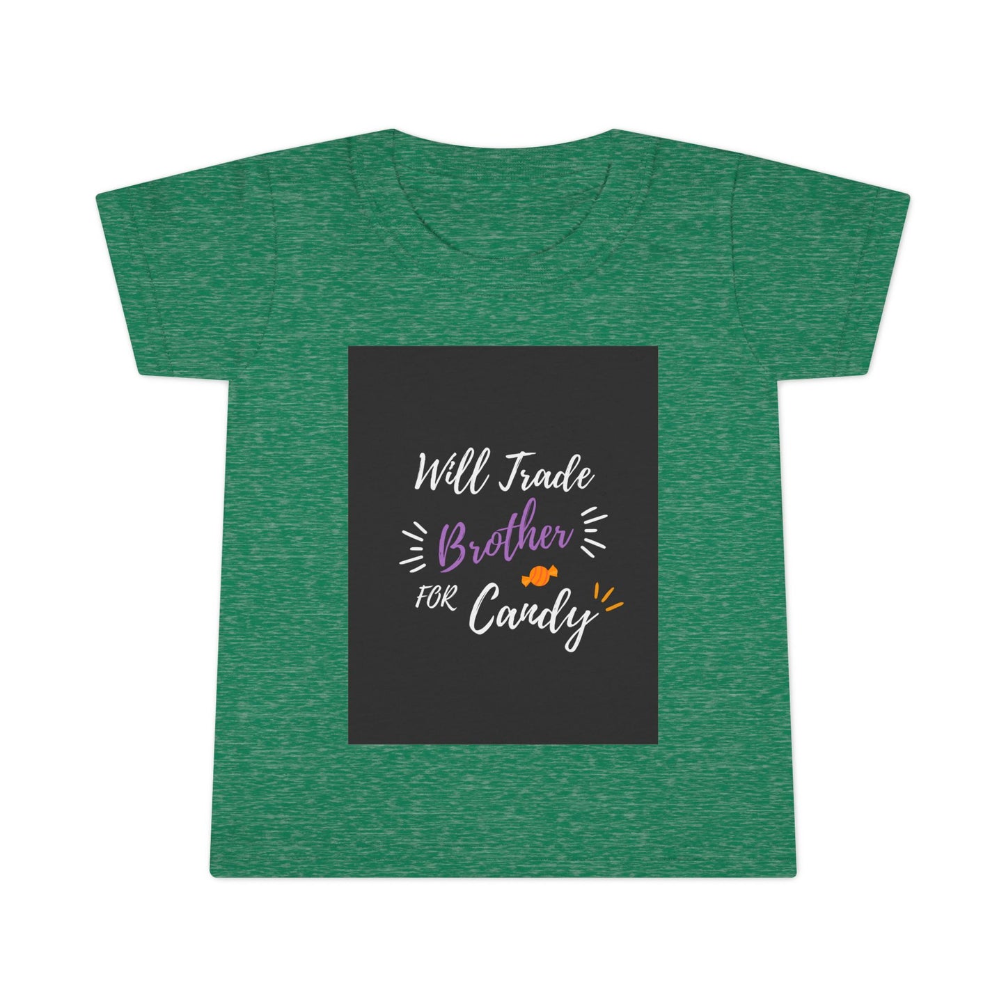 Will Trade Brother For Candy Tee