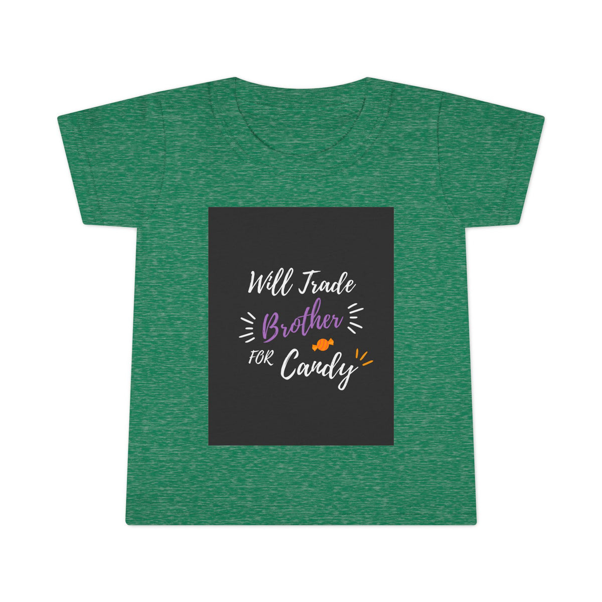 Will Trade Brother For Candy Tee
