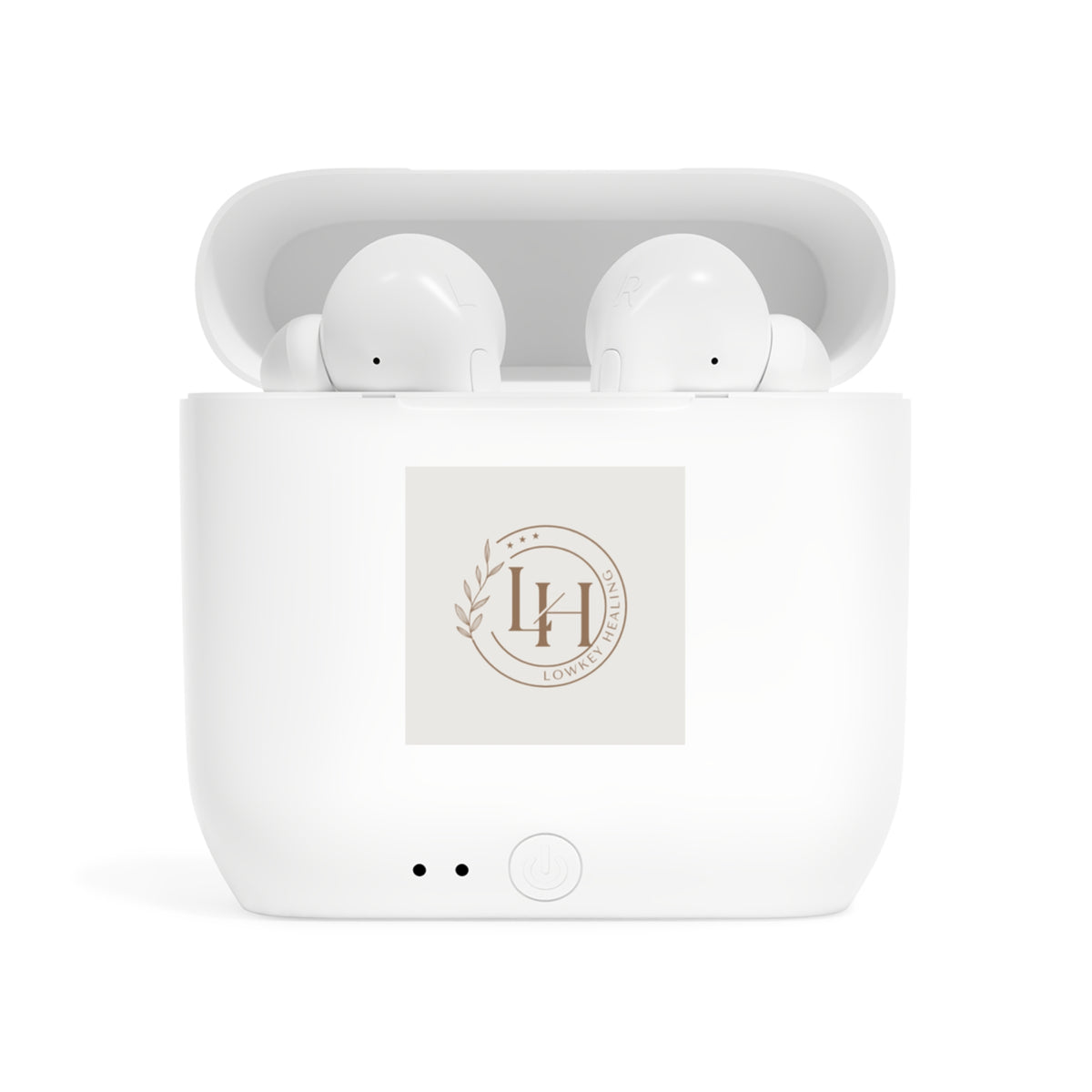Lowkey Healing Wireless Earbuds