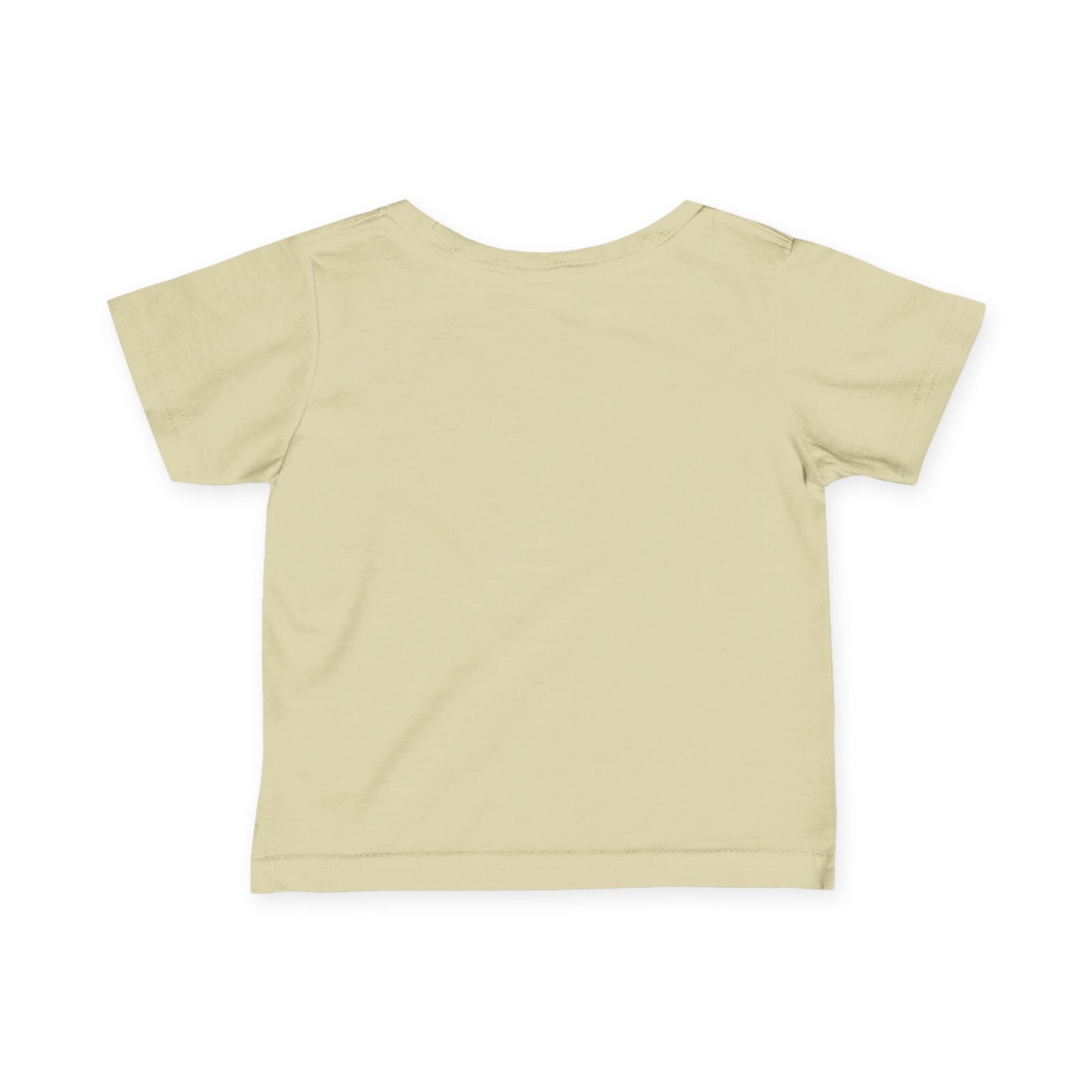 "Lowkey Lil' Ones Valentine's Day Tee -Infant Tee
