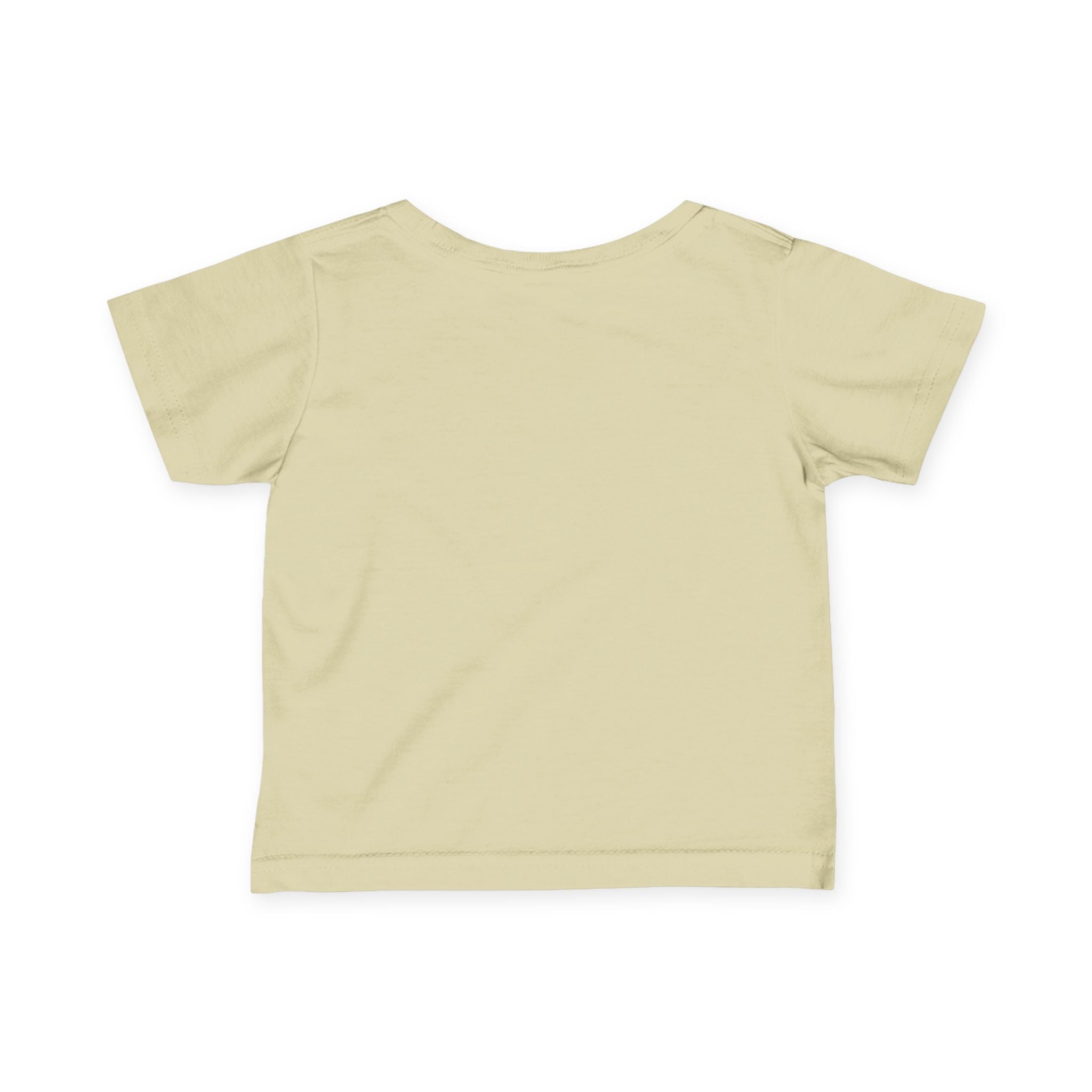 "Lowkey Lil' Ones Valentine's Day Tee -Infant Tee