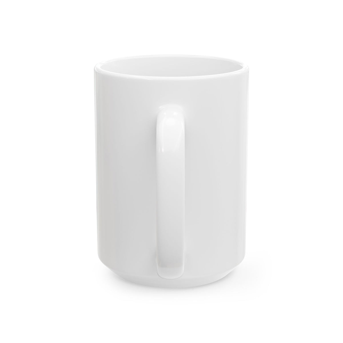 Healing for the Holidays Mug