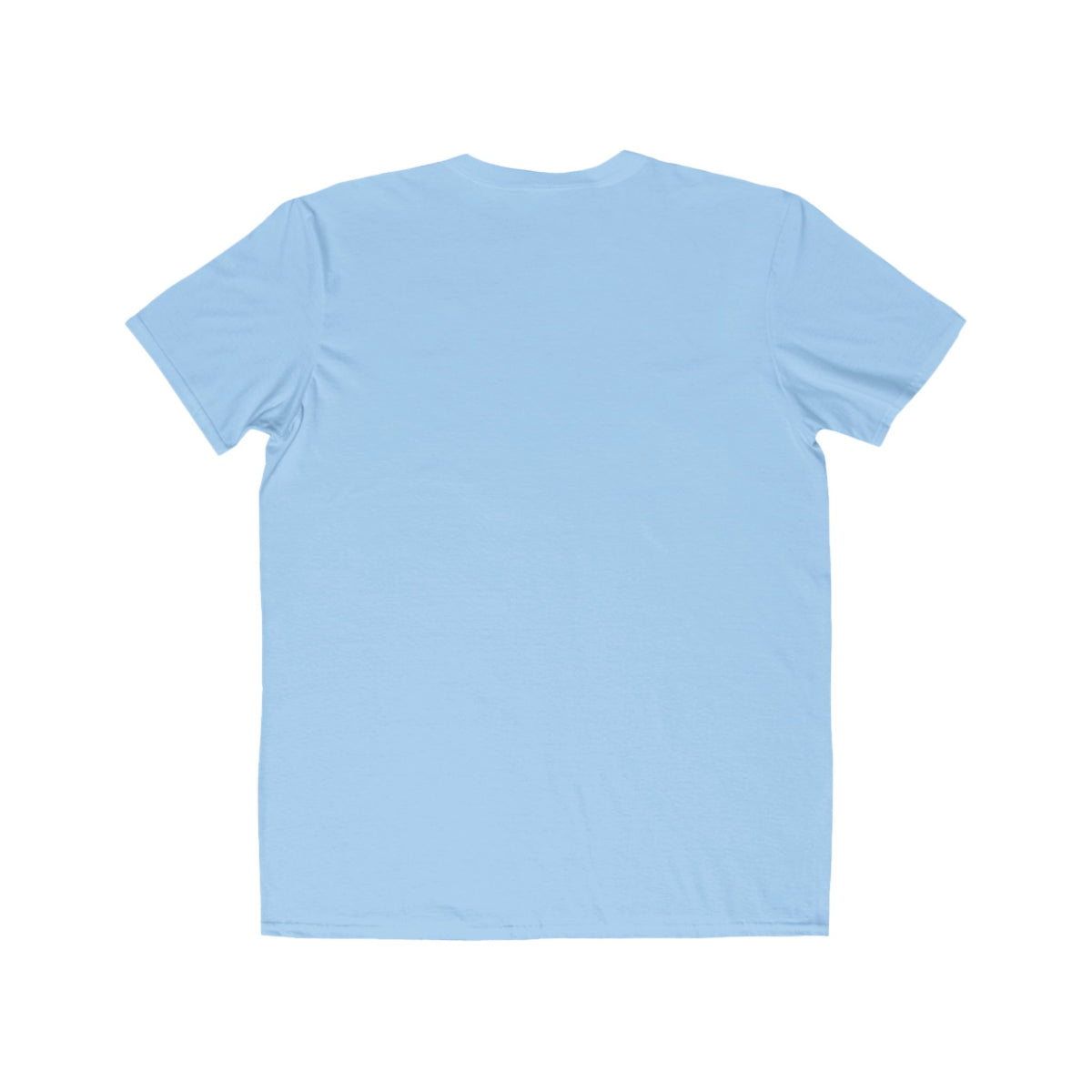Men's Christmas Vibes Dabbing Penguin Tee