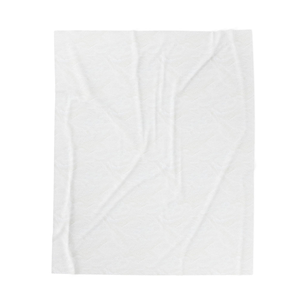 "Lowkey Lil' Ones- Peaceful Play Plush Blanket