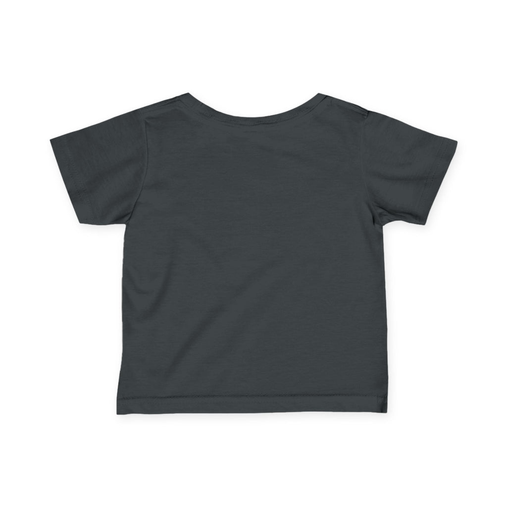 "Lowkey Lil' Ones Valentine's Day Tee -Infant Tee