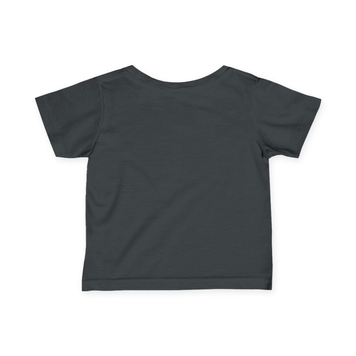 "Lowkey Lil' Ones Valentine's Day Tee -Infant Tee