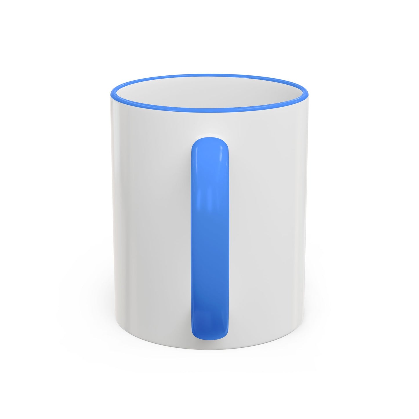 Peace Is My Resolution- Happy New Year Mug