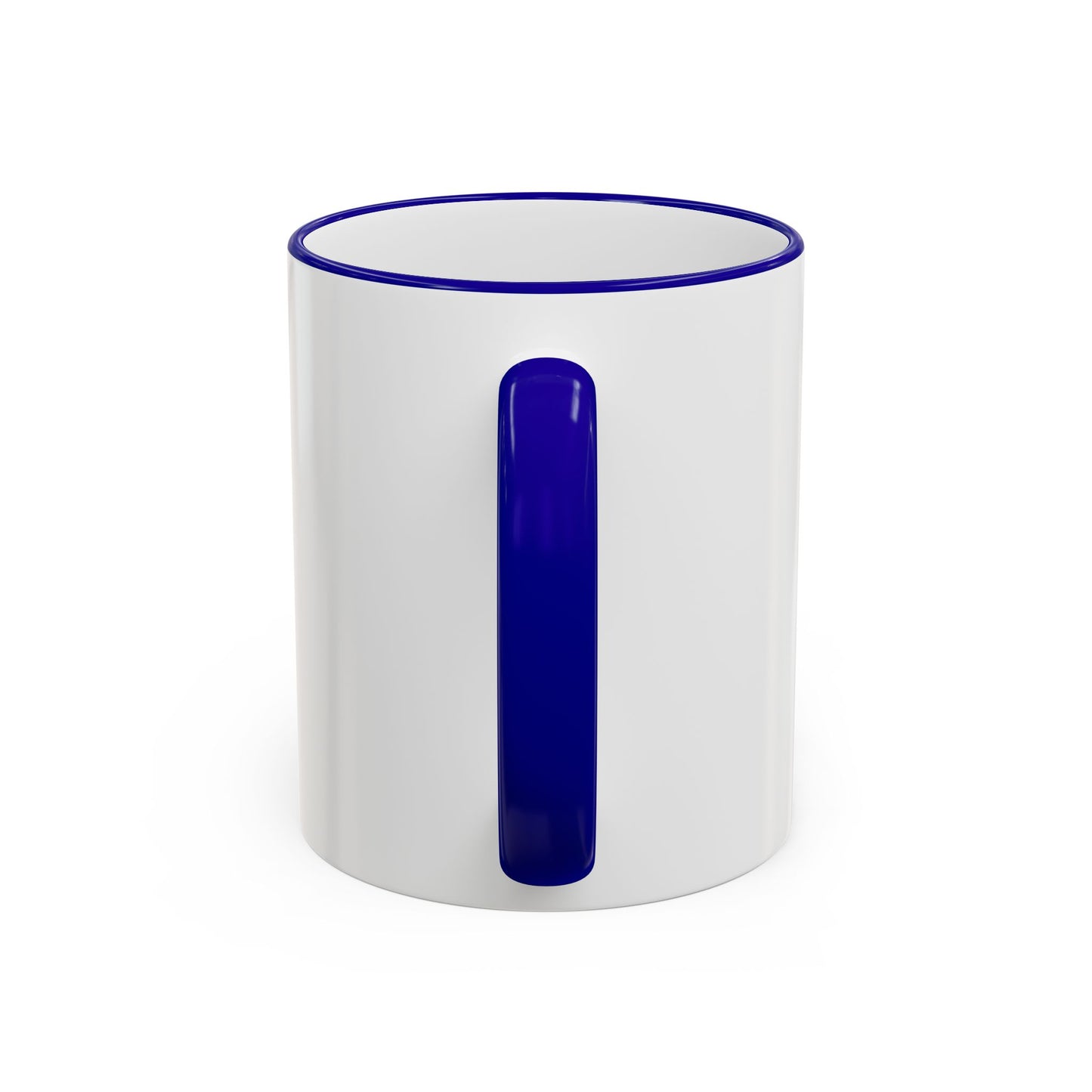 Peace Is My Resolution- Happy New Year Mug