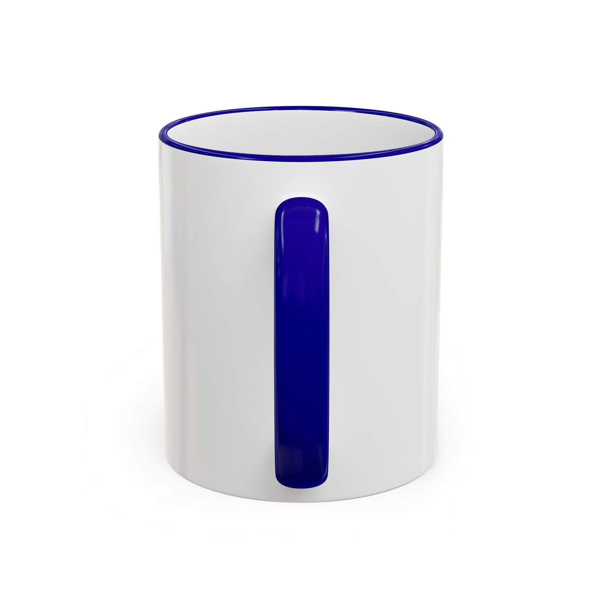Peace Is My Resolution- Happy New Year Mug