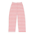 Lowkey love Lounge Women's Valentine's Pajama Pants