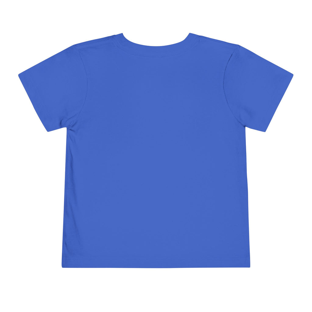 Lowkey Lil Queen Toddler Tee