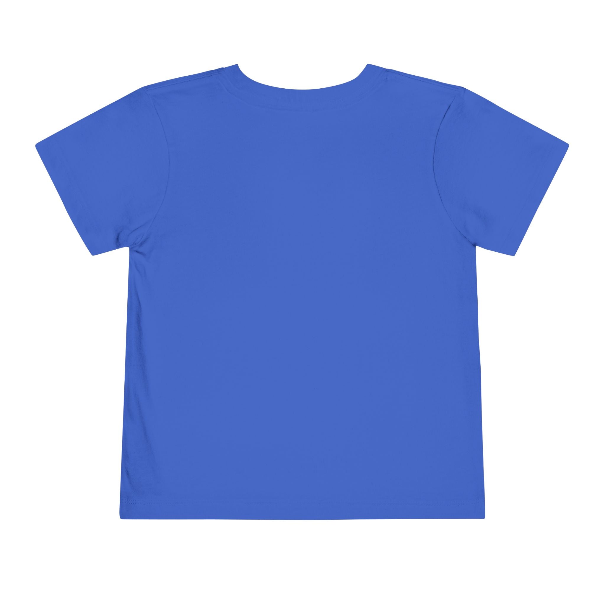Lowkey Lil Queen Toddler Tee