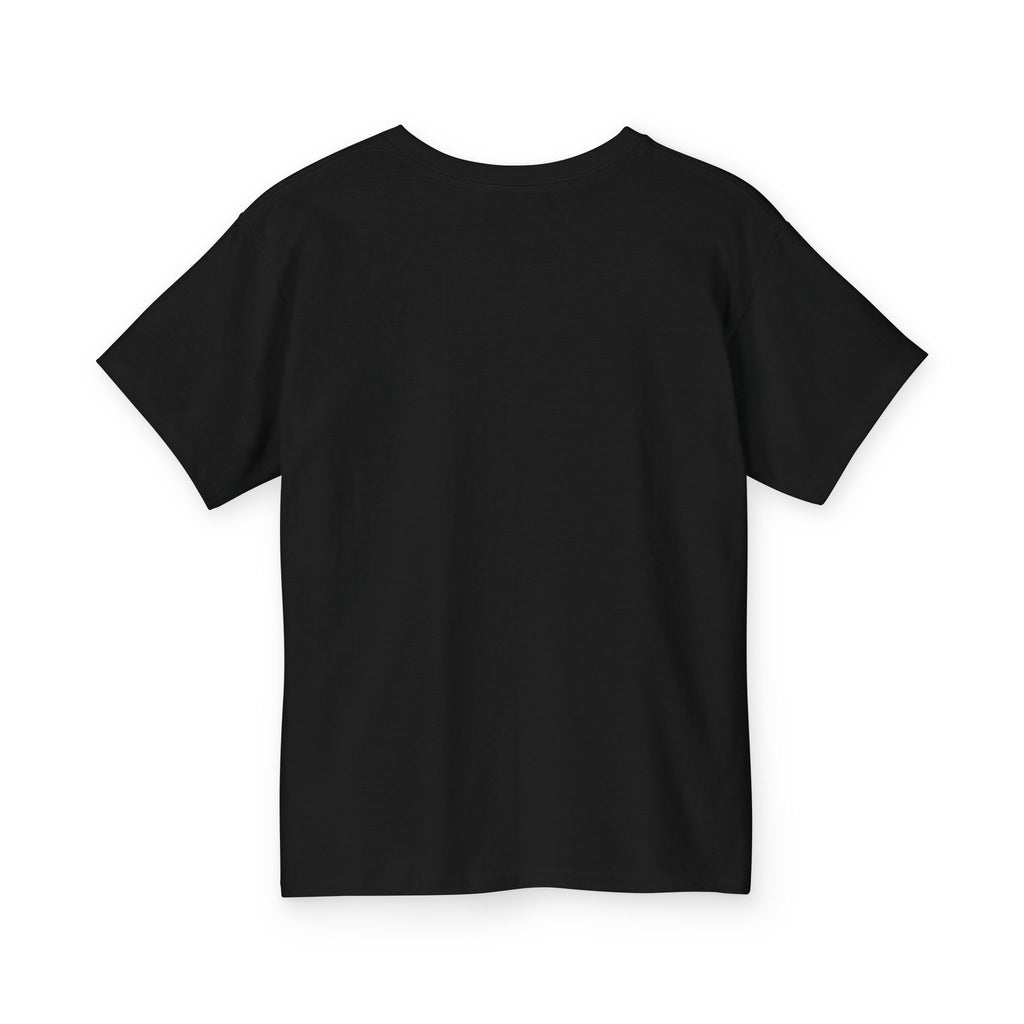 Lowkey Heart Youth Valentine Tee