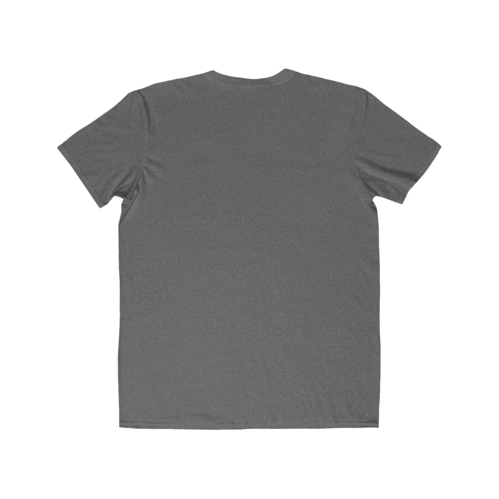 Lowkey Merry Christmas Men's Holiday Tee