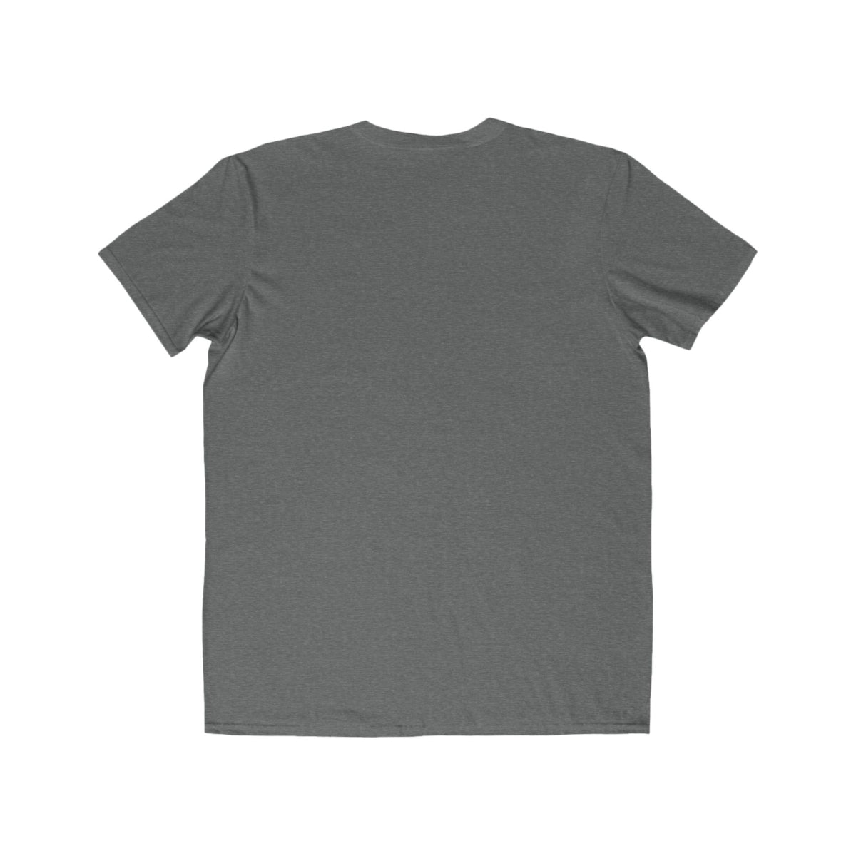 Lowkey Merry Christmas Men's Holiday Tee