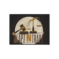 Slapz N Trapz Radio Rug