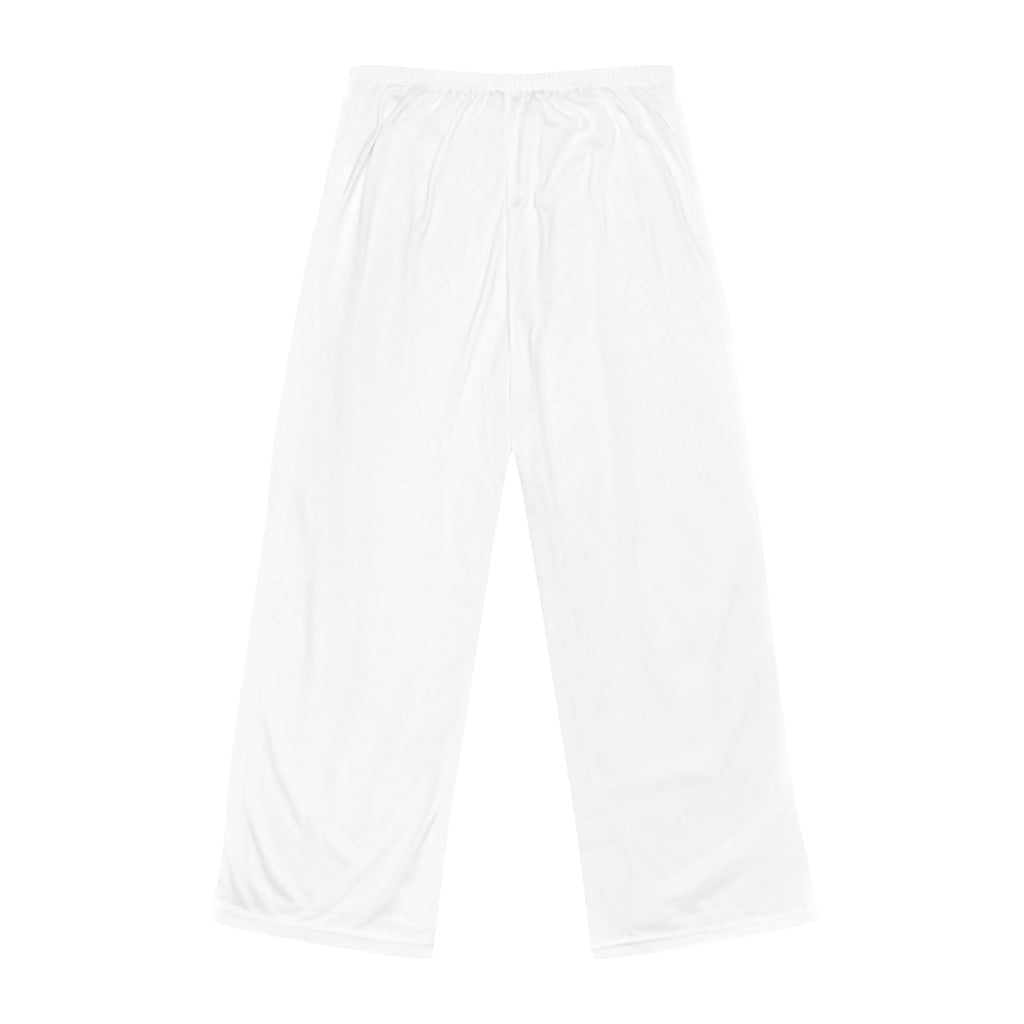 Lowkey Merry Christmas women's Holiday- Pajama Pants