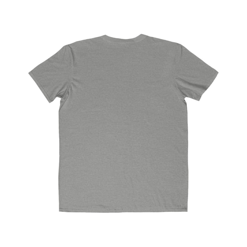 Lowkey Merry Christmas Men's Holiday Tee
