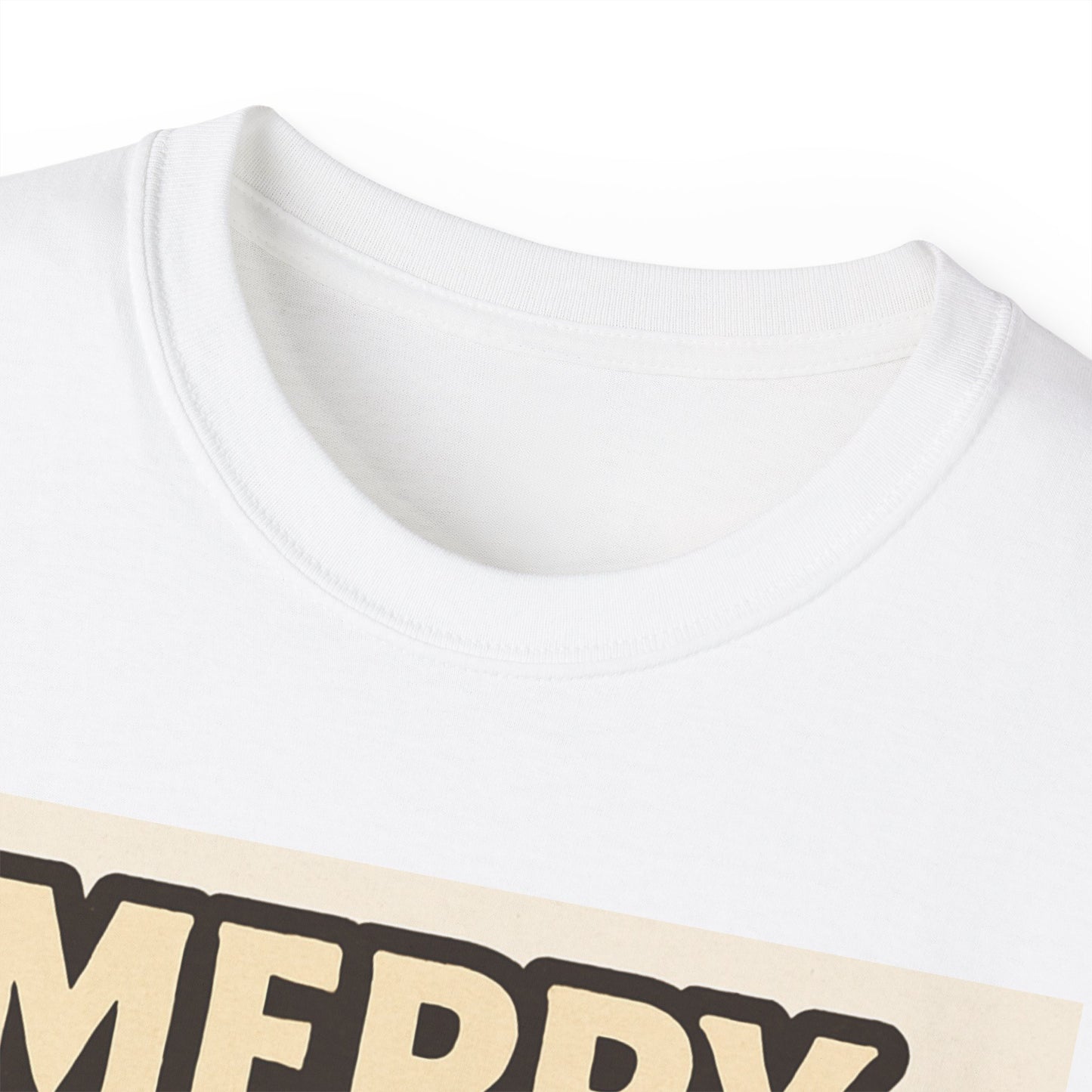 Merry, Melananted & Magic Men's Tee