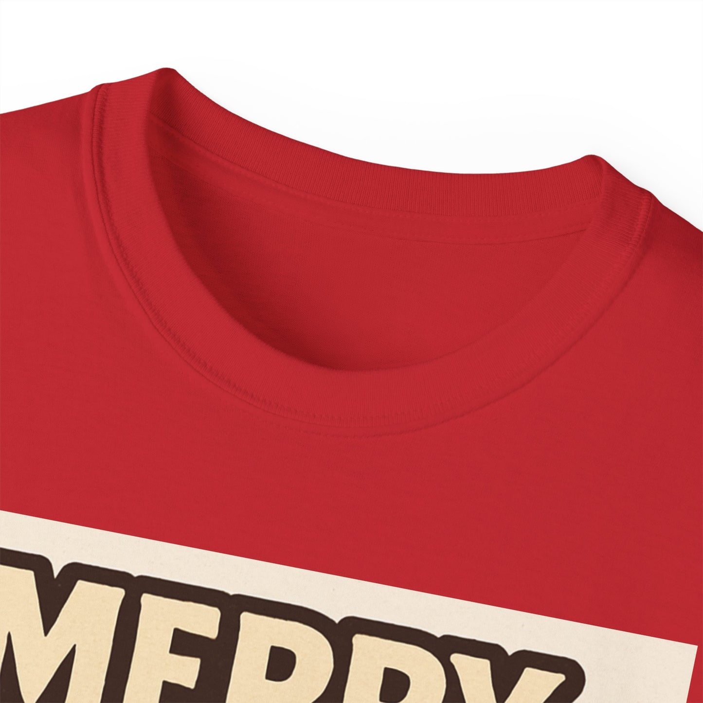 Merry, Melananted & Magic Men's Tee