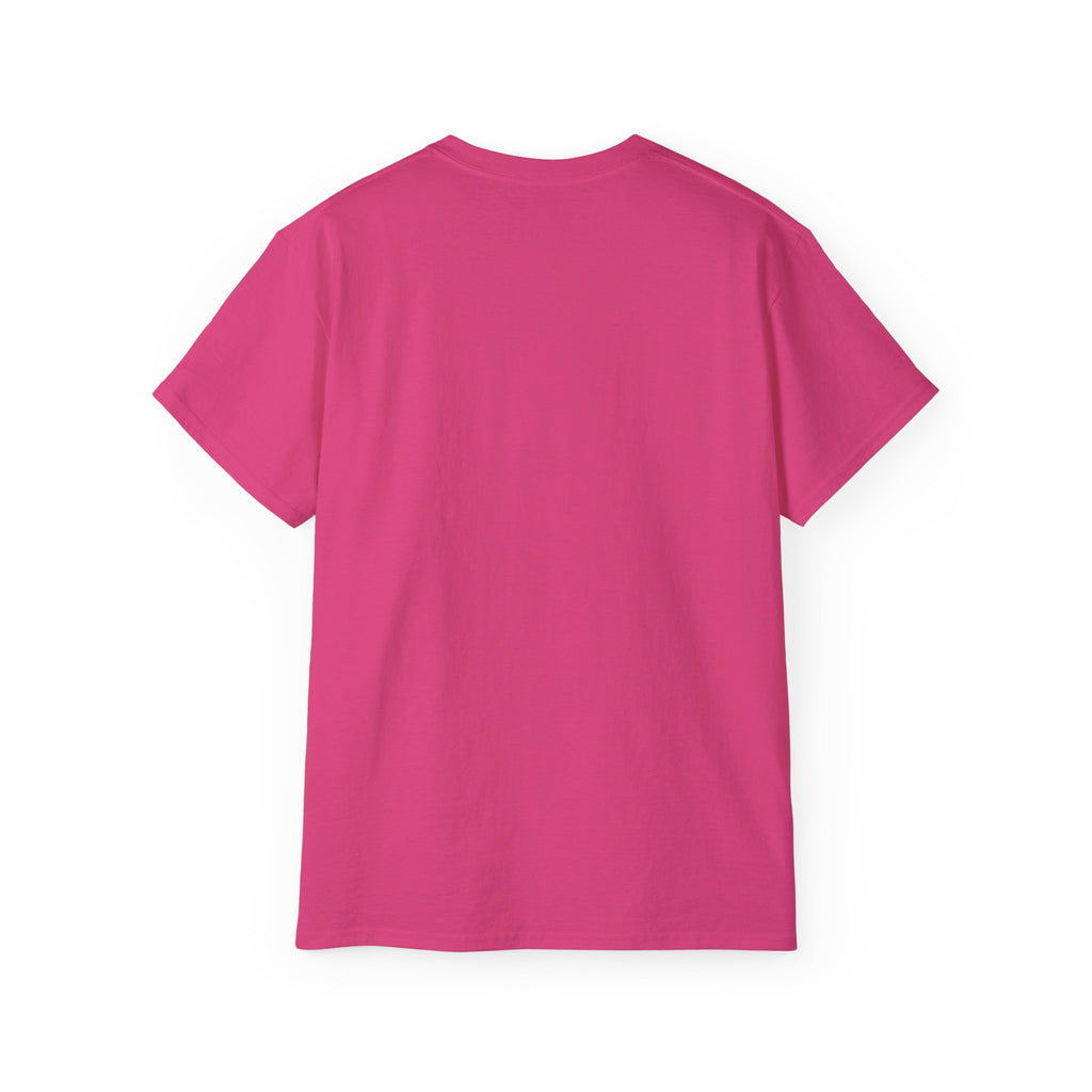 Women's Christmas Vibes Dabbing Penguin Tee