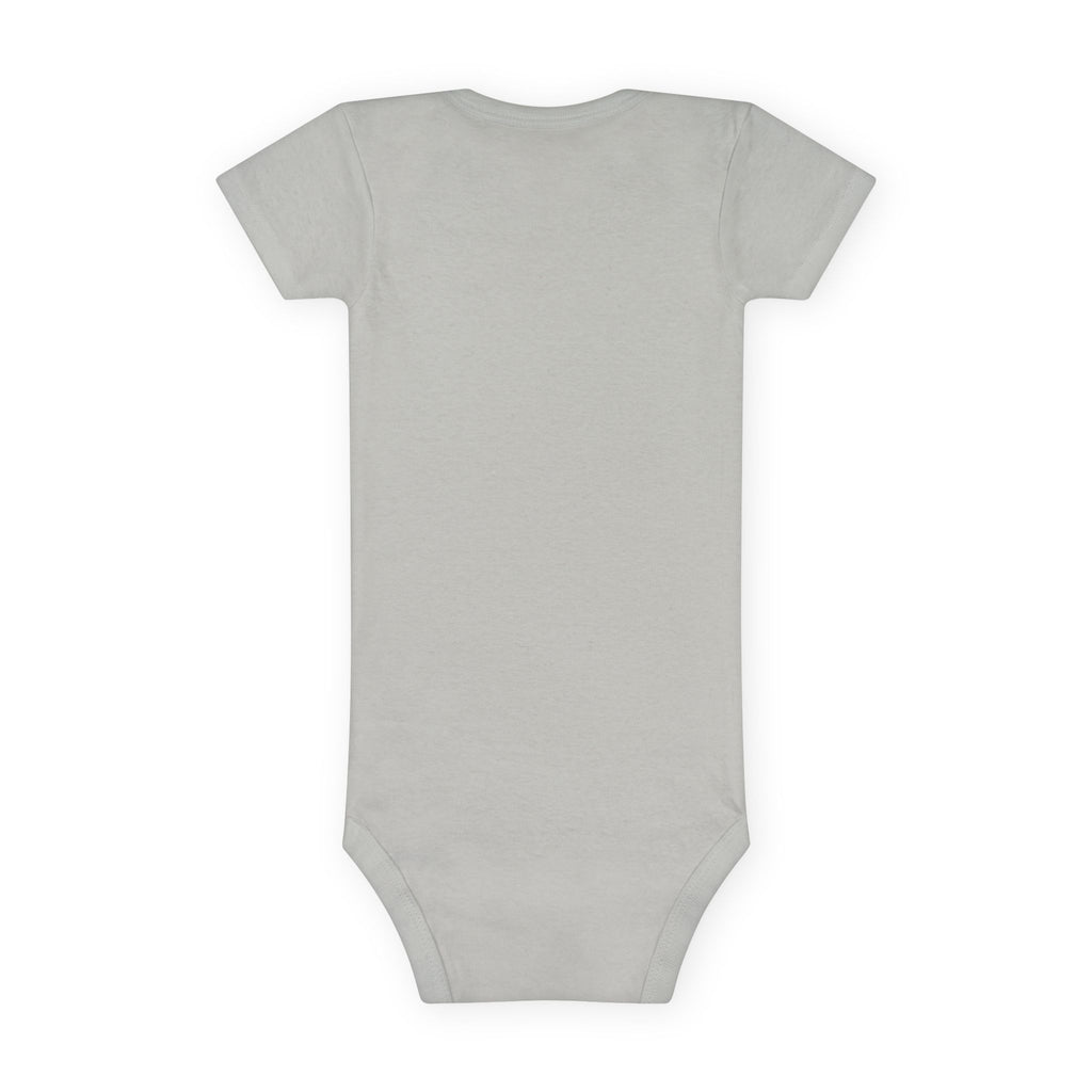 Lowkey Lil' Ones- Merry Christmas Onesie