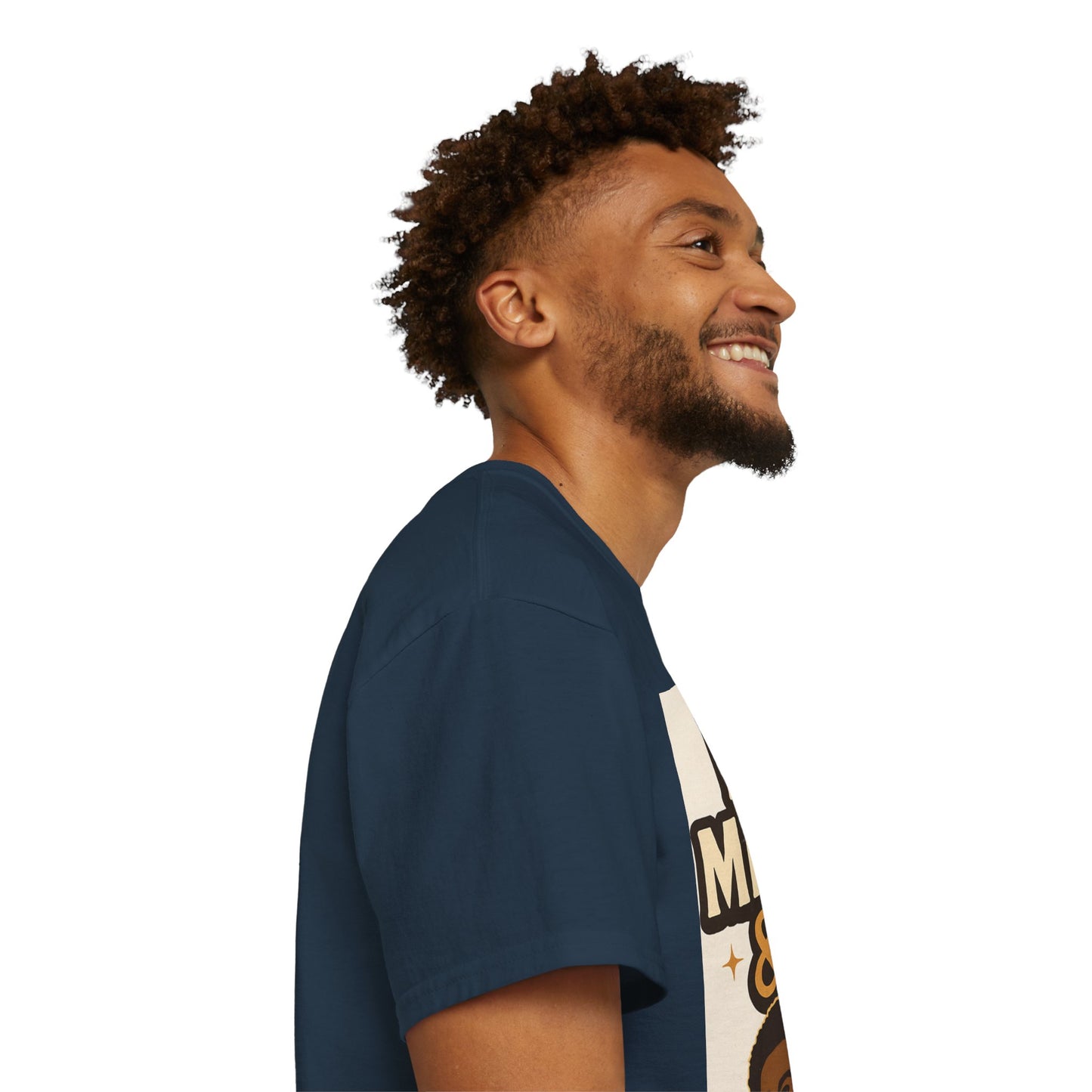 Merry, Melananted & Magic Men's Tee