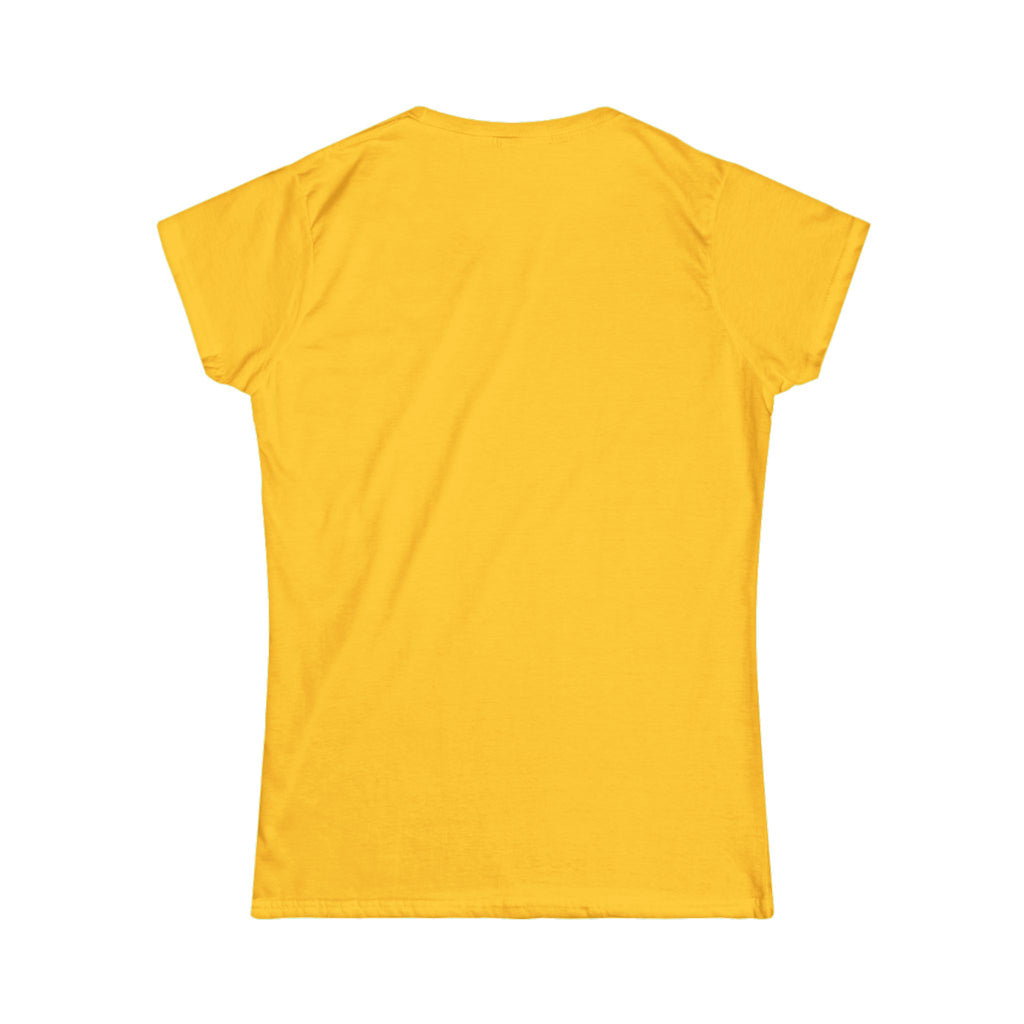 Merry Melanated & Magic Women's Tee