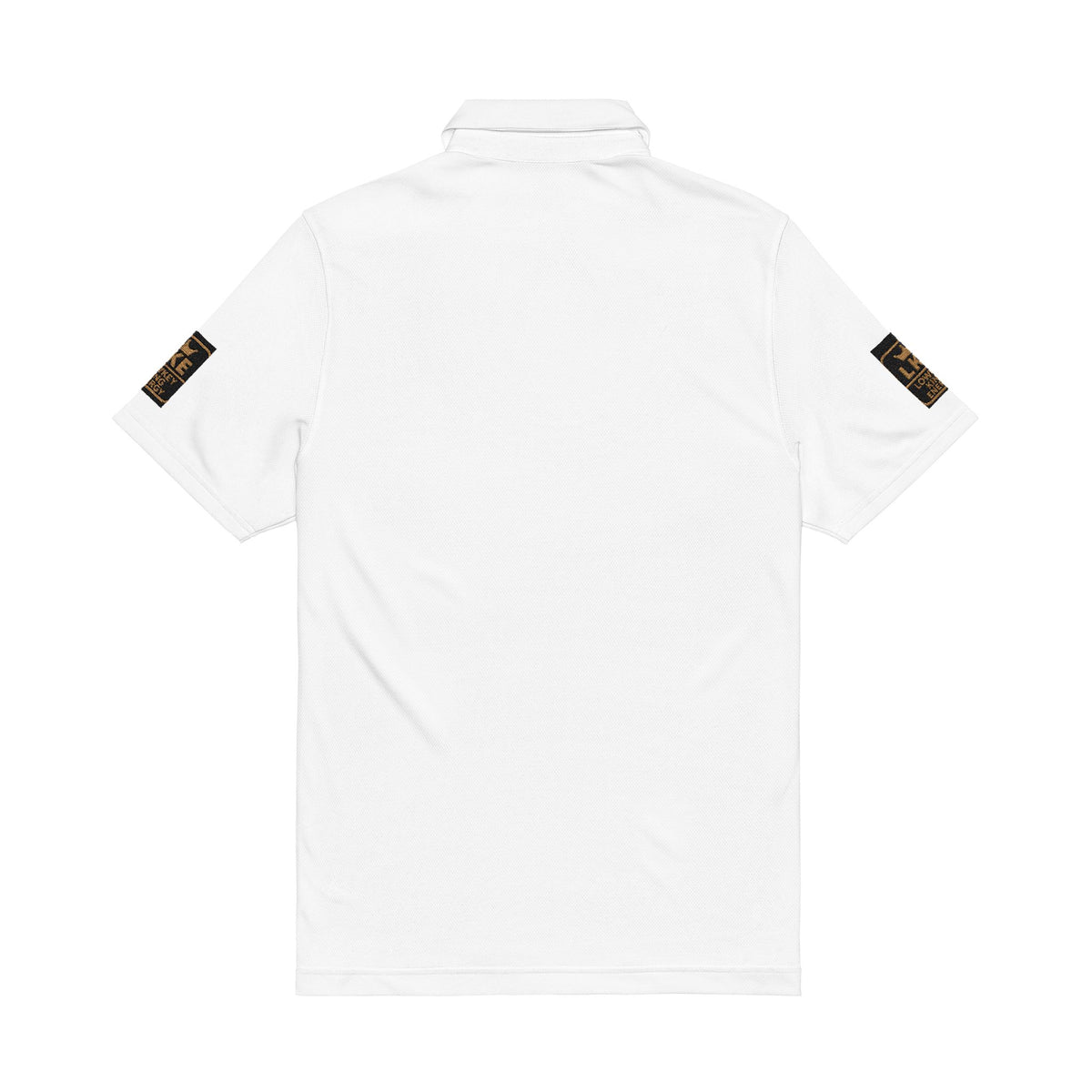 Under Amor Polo- Slapz N Trapz Edition