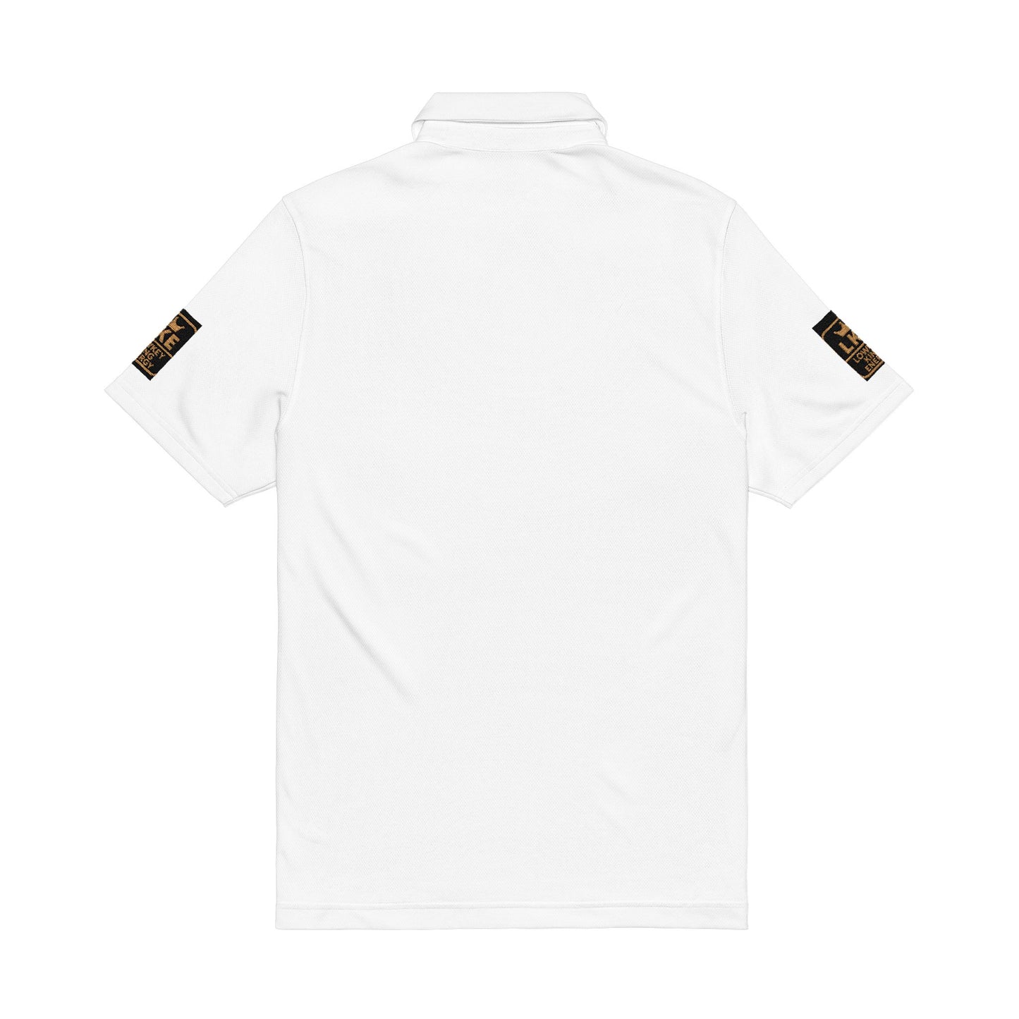 Copy of Under Amor Polo- Slapz N Trapz Edition