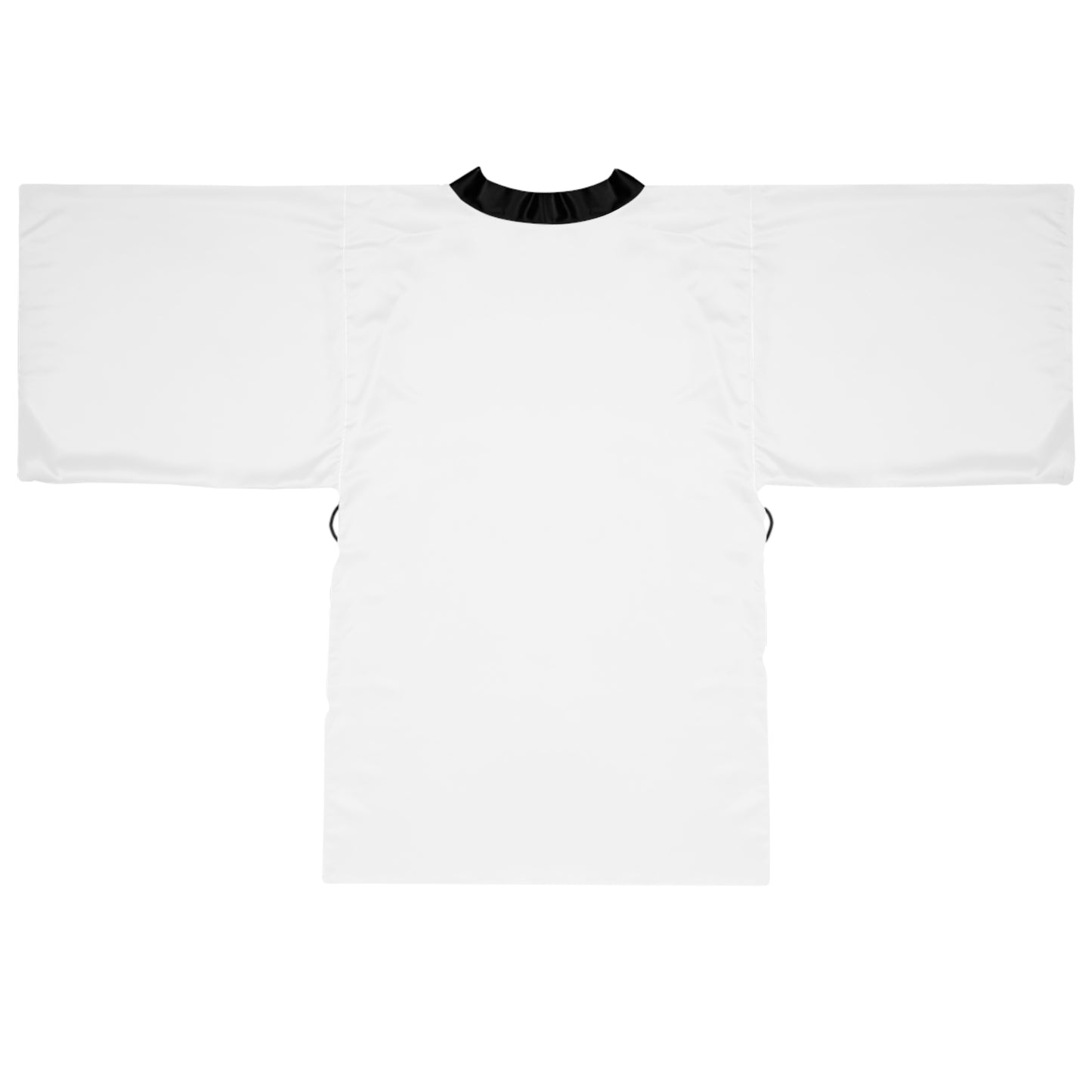 Lowkey Healing Kimono Robe