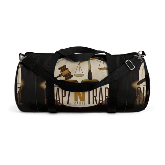 Copy of Slapz N Trapz Radio Duffle Bag