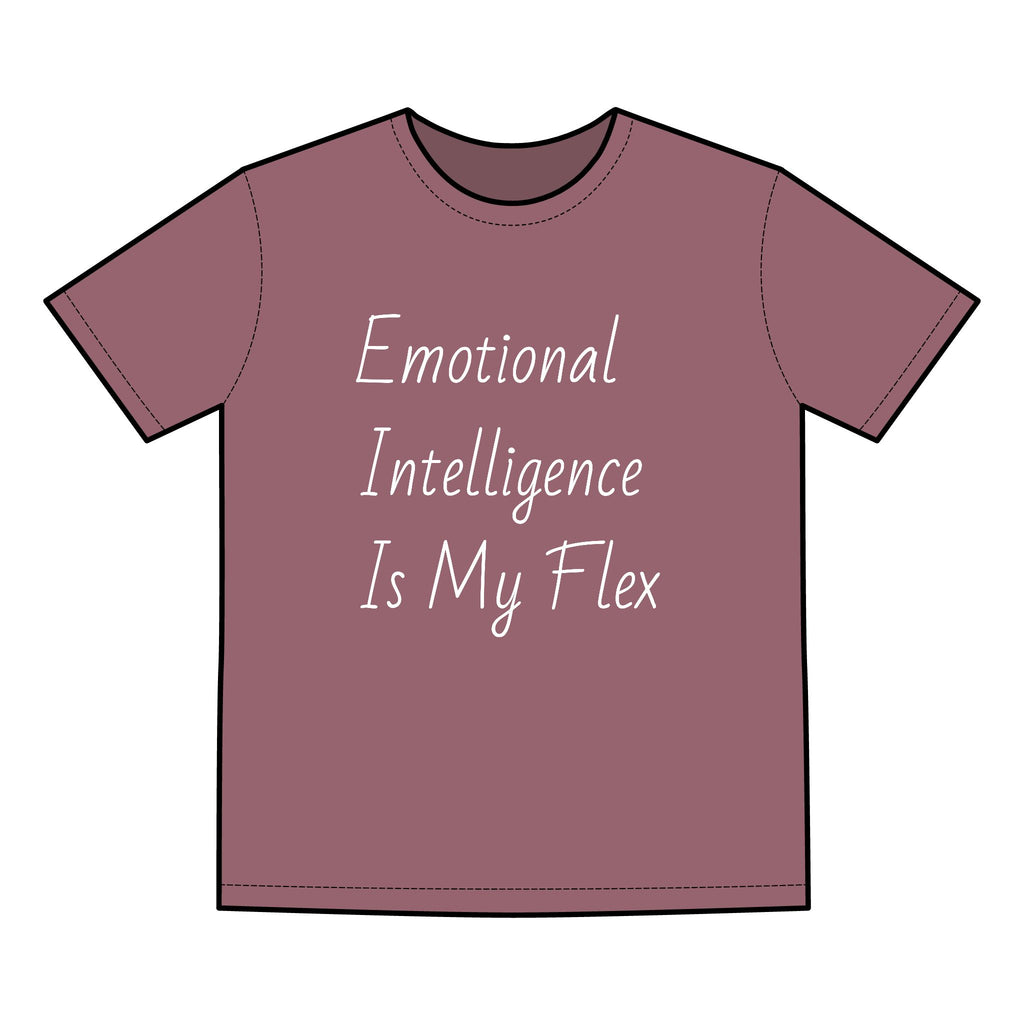 Lowkey King Energy- Emotional Strength Tee