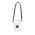 Being You Is Your Power Phone Crossbody Wallet