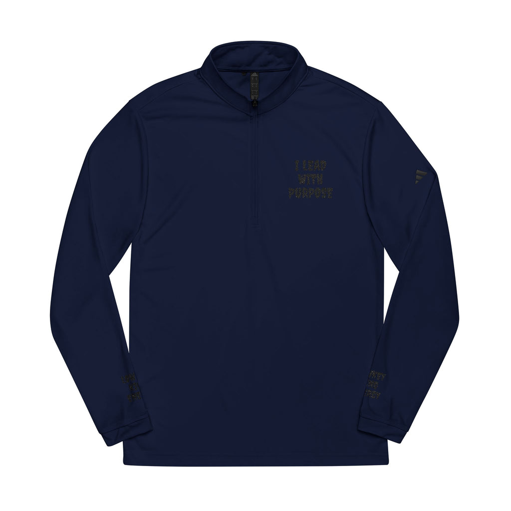 I Lead With Purpose- Lowkey King Energy Pullover